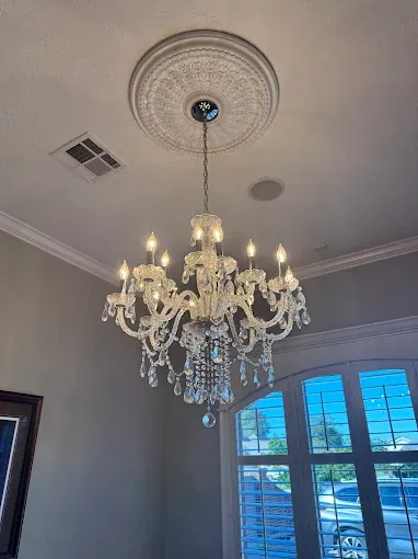 Lighting Installation